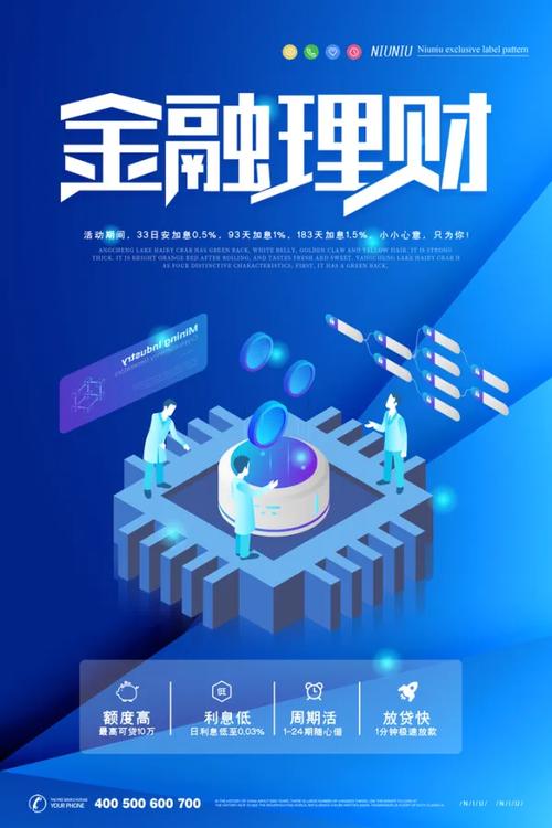 小额投资理财选什么最稳妥？-第2张图片-华宇铭诚