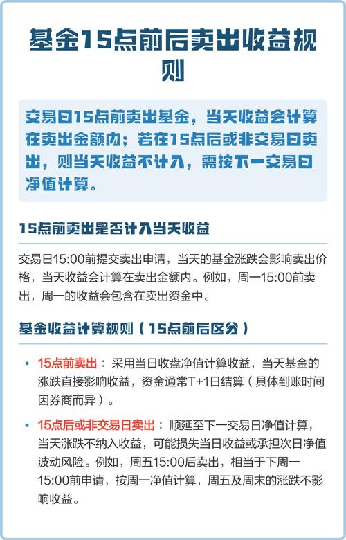 基金卖出一部分怎么算-第3张图片-华宇铭诚