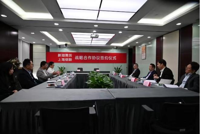 上海新湖期货有何业务特色或优势？-第2张图片-华宇铭诚