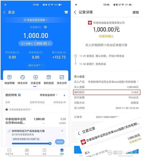 基金提现多久能到账?-第3张图片-华宇铭诚 基金提现多久能到账?-第3张图片-华宇铭诚