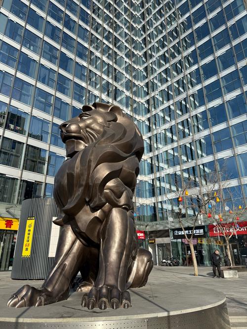 狮子国际期货正规吗?安全吗?可信吗?-第1张图片-华宇铭诚 狮子国际期货正规吗?安全吗?可信吗?-第1张图片-华宇铭诚