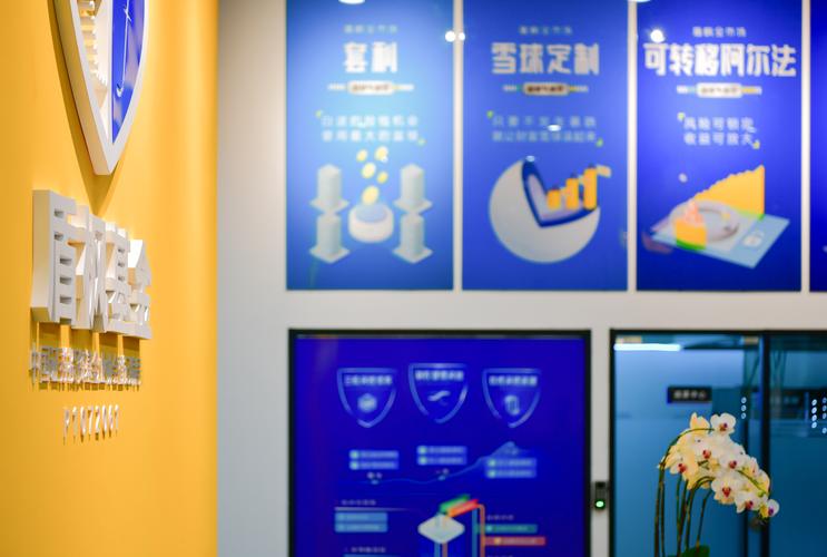 私募基金公司如何高效管理？-第3张图片-华宇铭诚