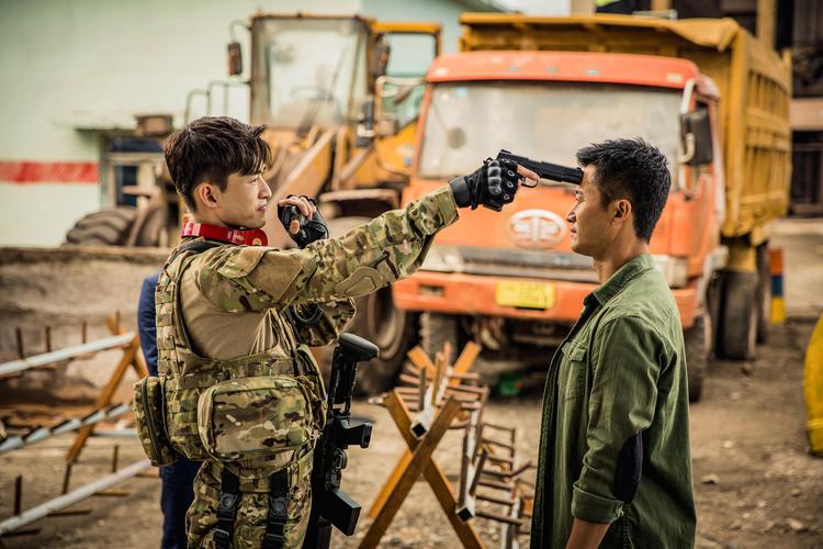 战狼2什么公司投资的-第1张图片-华宇铭诚