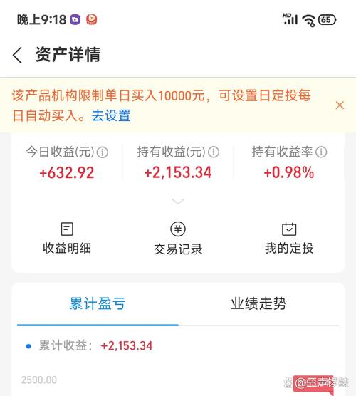 蚂蚁18个月封闭基金-第2张图片-华宇铭诚