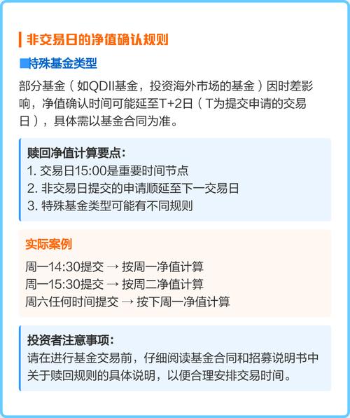 基金净值赎回什么意思-第3张图片-华宇铭诚