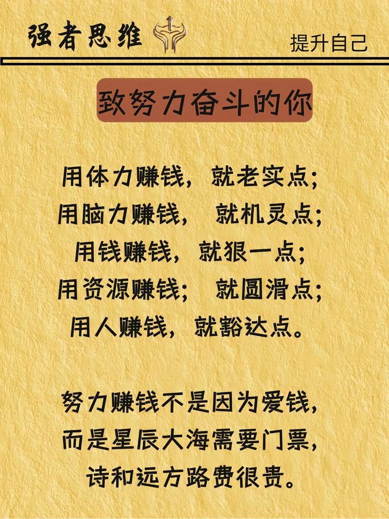现在投资什么最挣钱？-第2张图片-华宇铭诚
