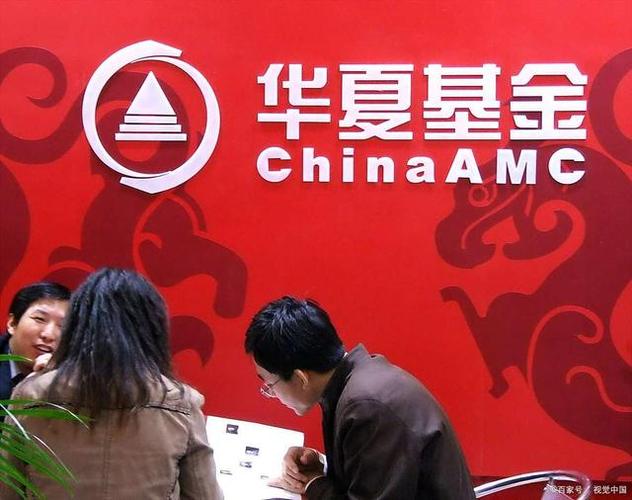 华夏回报基金表现如何？-第2张图片-华宇铭诚