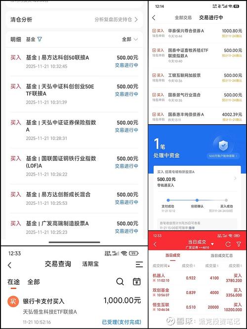 中国银行对私基金赎回流程是怎样的？-第3张图片-华宇铭诚