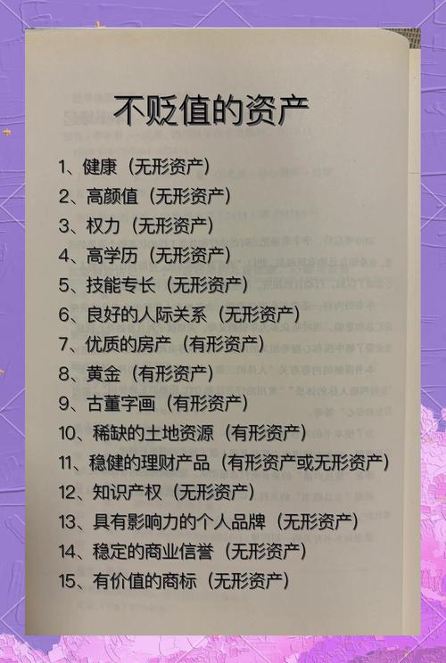 通胀下什么资产能真正保值?-第3张图片-华宇铭诚 通胀下什么资产能真正保值?-第3张图片-华宇铭诚