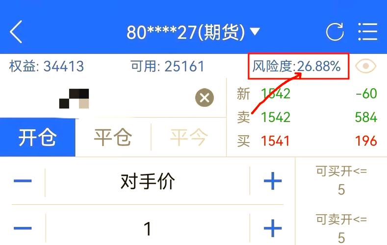 期货持仓过夜风险究竟有多高？-第2张图片-华宇铭诚