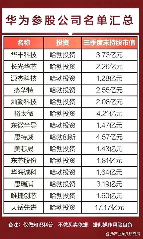 除了股票,还有哪些类似的投资选择?-第1张图片-华宇铭诚 除了股票,还有哪些类似的投资选择?-第1张图片-华宇铭诚