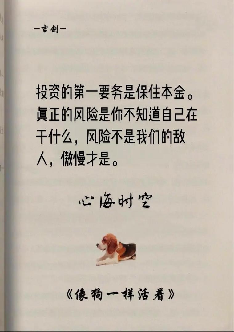 风险投资有哪些风险?需谨慎什么?-第3张图片-华宇铭诚 风险投资有哪些风险?需谨慎什么?-第3张图片-华宇铭诚