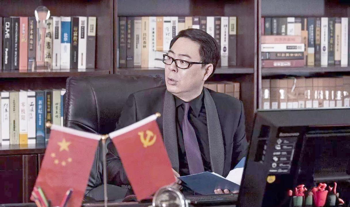 高亚麟为何投资人民的名义?-第2张图片-华宇铭诚 高亚麟为何投资人民的名义?-第2张图片-华宇铭诚