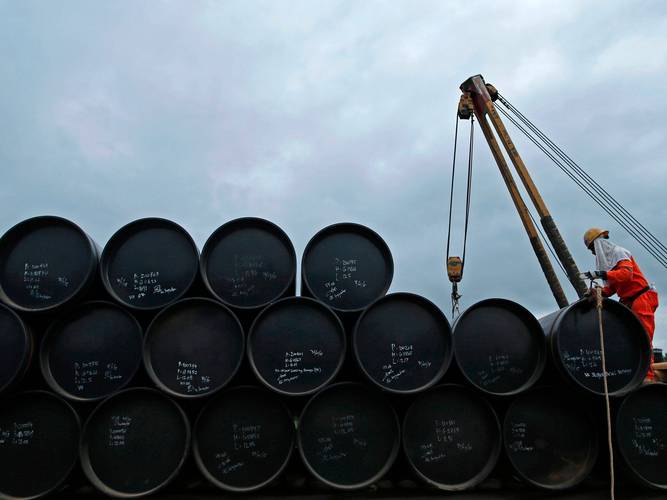 原油投资如何操作？-第3张图片-华宇铭诚