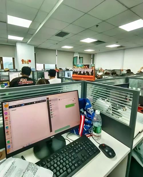 期货公司营业部综合岗是做什么的？-第2张图片-华宇铭诚