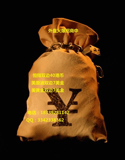 河南郑州恒指期货加盟-第3张图片-华宇铭诚