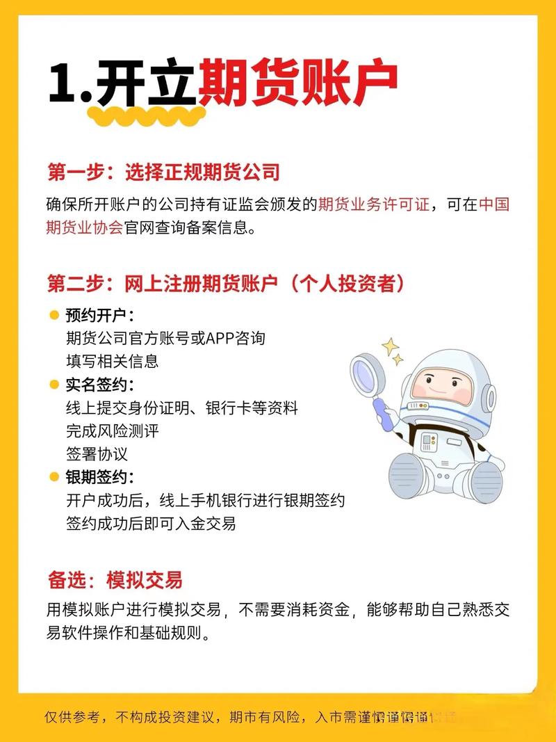 期货市场基础知识考试考什么？-第2张图片-华宇铭诚