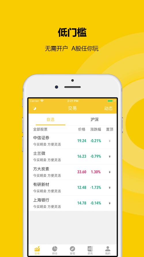 投资理财平台哪个最好？-第3张图片-华宇铭诚