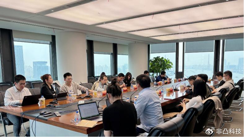 华泰创新投资有限公司有何独特优势？-第2张图片-华宇铭诚