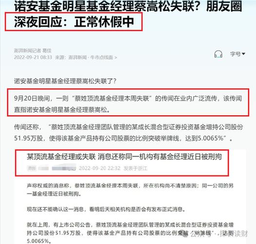 诺安积极配置混合基金值得入手吗？-第2张图片-华宇铭诚