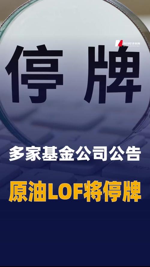 南方原油基金嘉实原油表现如何？-第2张图片-华宇铭诚