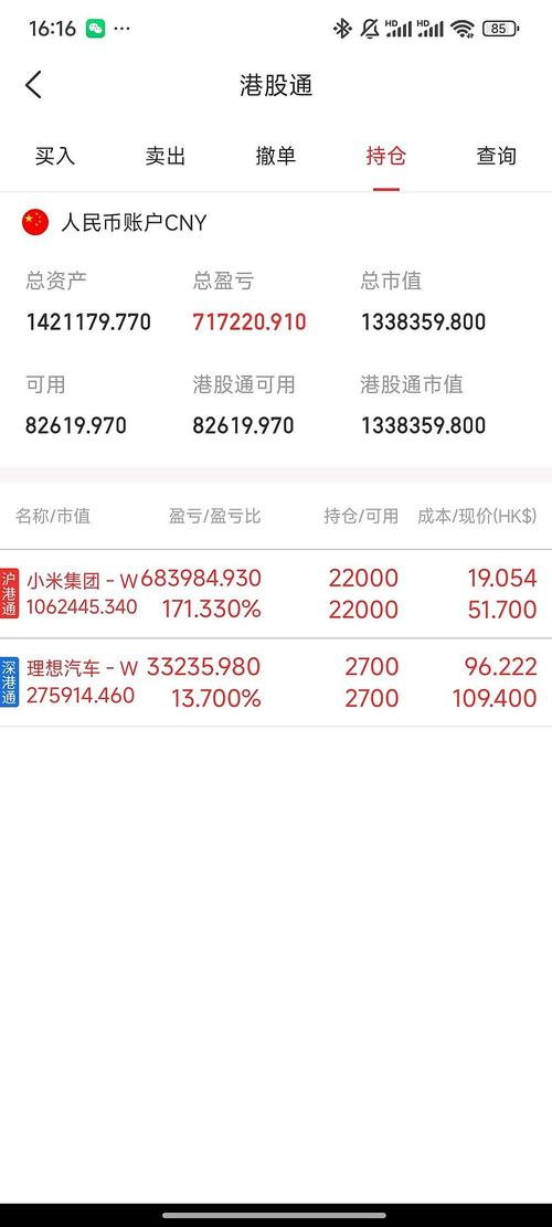 南方原油基金嘉实原油表现如何？-第3张图片-华宇铭诚