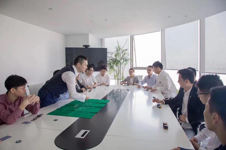 永安期货全球交易员有何过人之处？-第1张图片-华宇铭诚