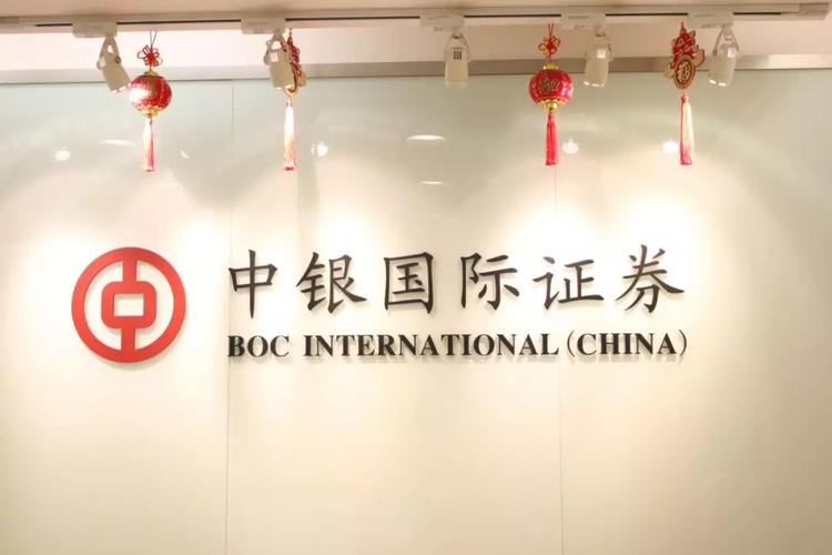 中银集团投资有限公司是做什么的？-第2张图片-华宇铭诚