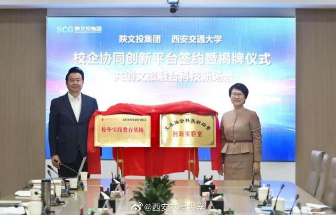 西安投资控股有限公司做什么的？-第2张图片-华宇铭诚