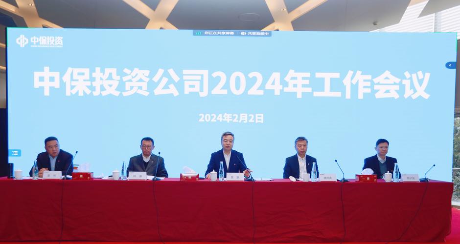 中保投资有限责任公司有何独特优势？-第1张图片-华宇铭诚