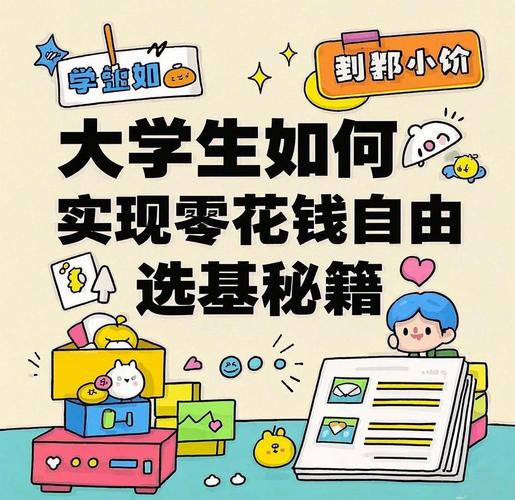大学生投资有哪些注意事项？-第2张图片-华宇铭诚