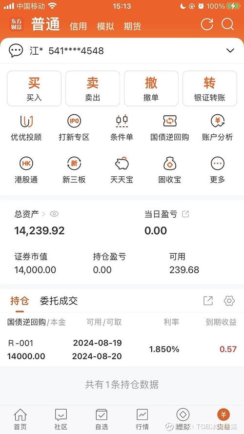 股指期货多空持仓数据如何查询？-第3张图片-华宇铭诚