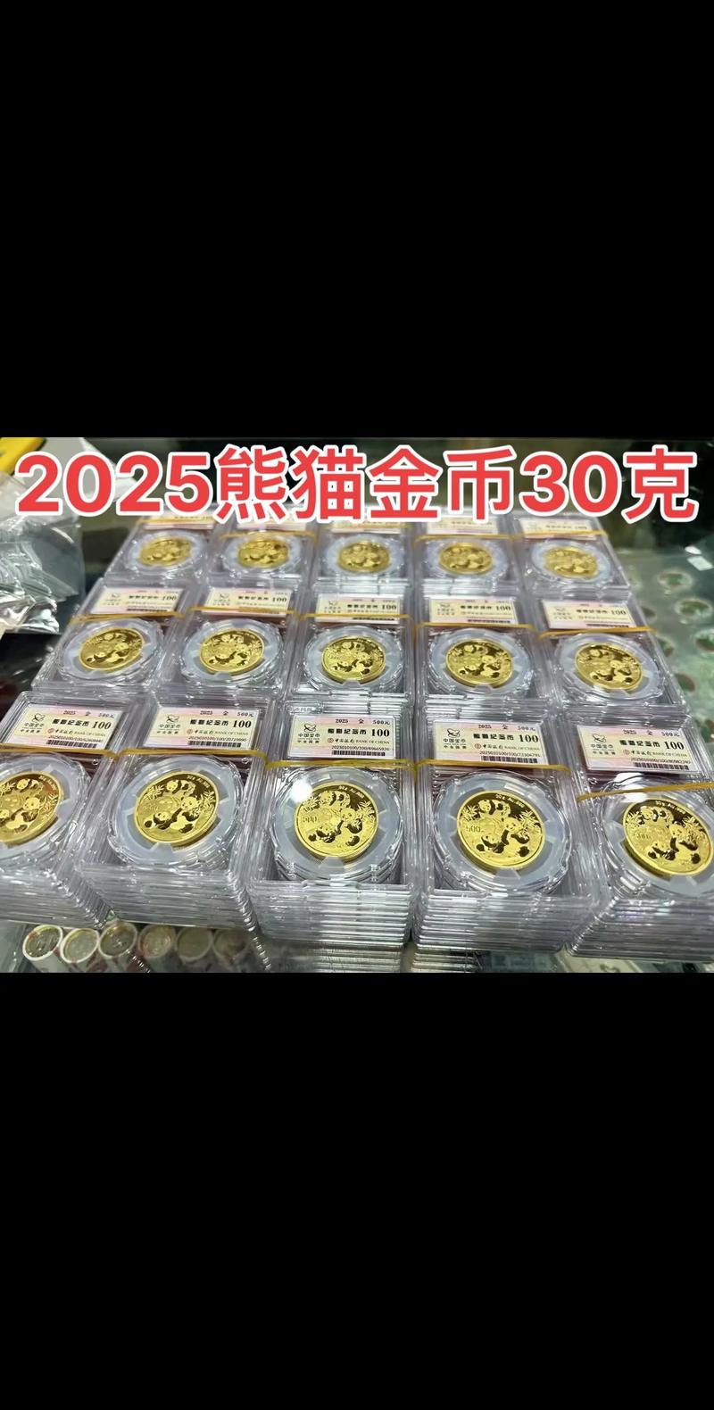 熊猫金银币投资价值如何？-第1张图片-华宇铭诚
