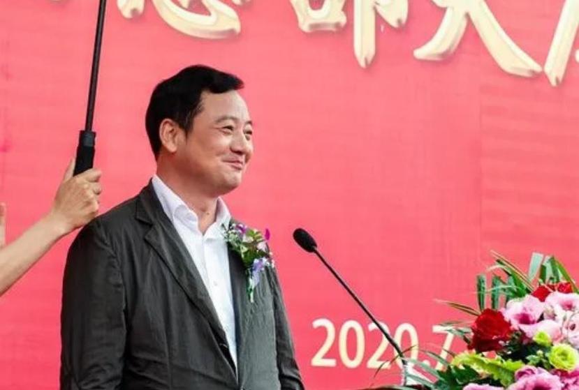 金浦产业投资董事长有何投资新动向?-第1张图片-华宇铭诚 金浦产业投资董事长有何投资新动向?-第1张图片-华宇铭诚