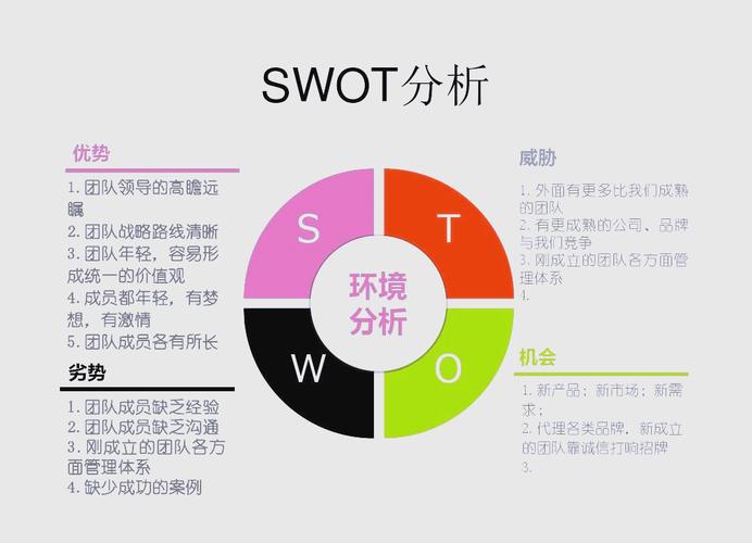基金公司SWOT分析，核心优势与挑战有哪些？-第2张图片-华宇铭诚