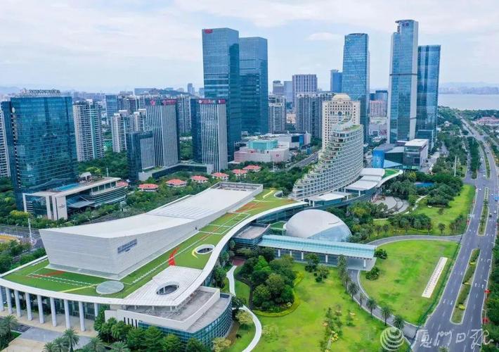 厦门有哪些投资公司-第1张图片-华宇铭诚