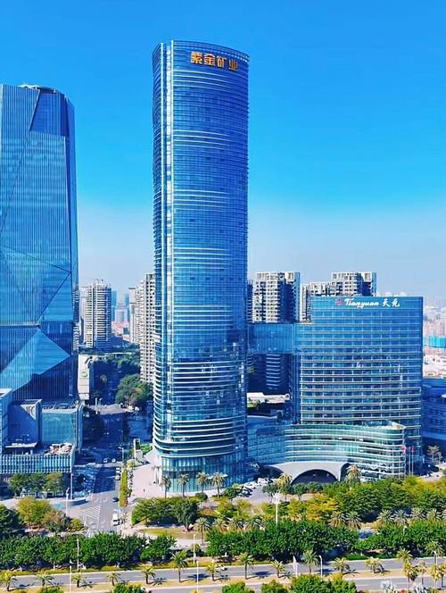 厦门有哪些投资公司-第3张图片-华宇铭诚