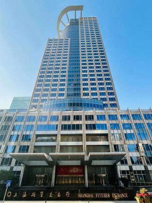 上海期货公司总部为何多设于此？-第1张图片-华宇铭诚
