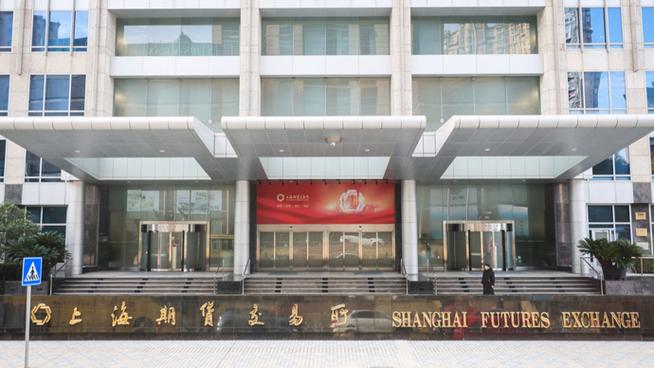 上海期货公司总部为何多设于此？-第3张图片-华宇铭诚