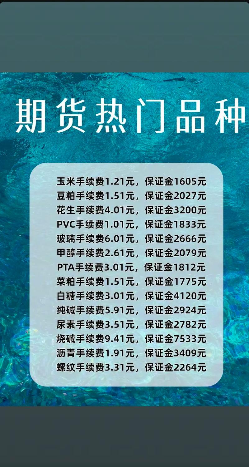 期货公司靠什么赚钱?-第2张图片-华宇铭诚 期货公司靠什么赚钱?-第2张图片-华宇铭诚