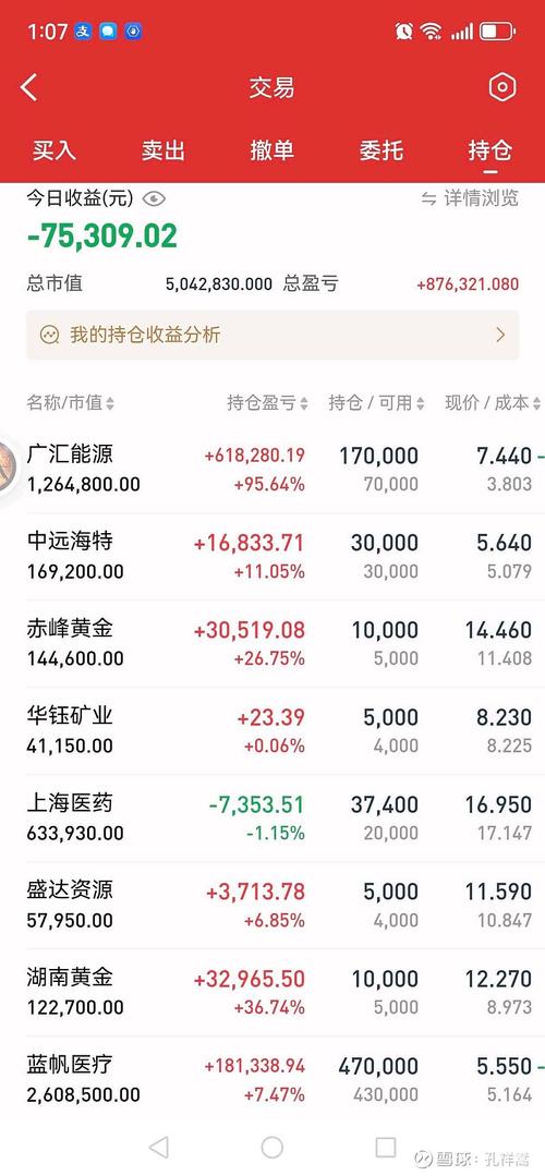 远大物产股指期货爆仓原因何在？-第1张图片-华宇铭诚