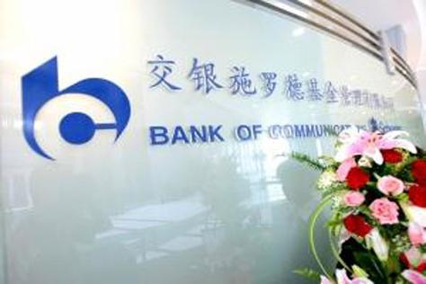 交银施罗德新基金有何亮点？-第1张图片-华宇铭诚