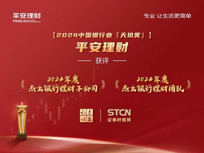 平安投资理财靠谱吗-第1张图片-华宇铭诚