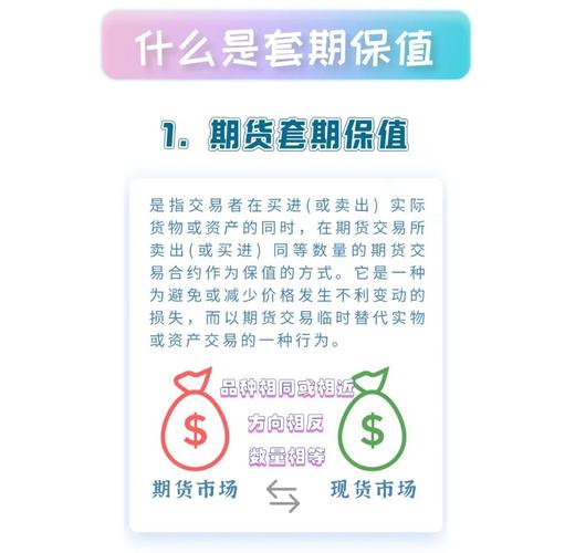 黄金期货套期保值如何操作？-第1张图片-华宇铭诚