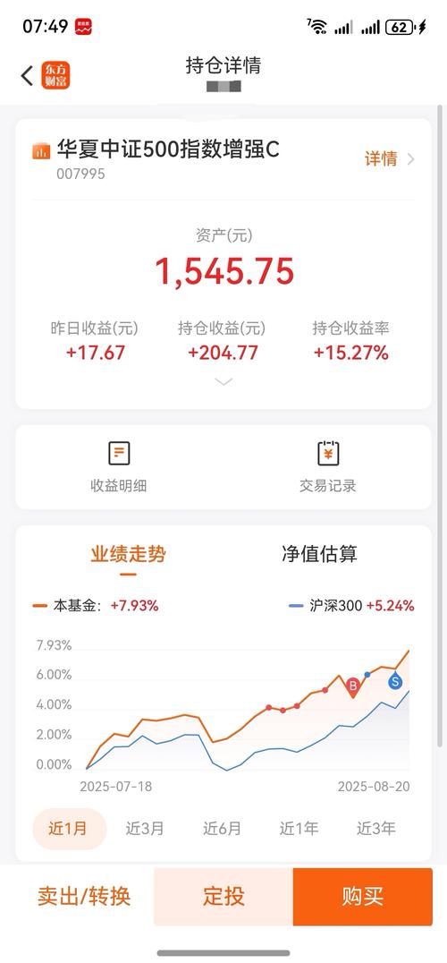 基金份额与基金投资有何关联？-第2张图片-华宇铭诚