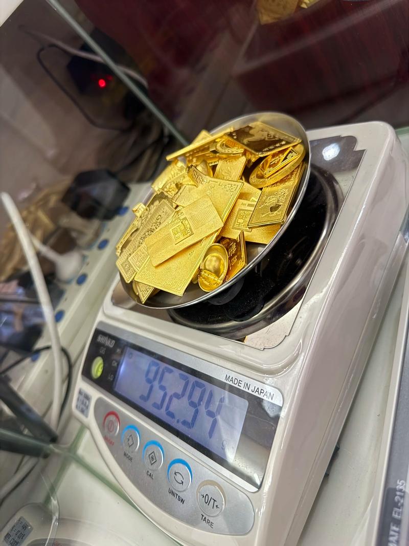 贵金属投资真能赚钱吗？-第1张图片-华宇铭诚