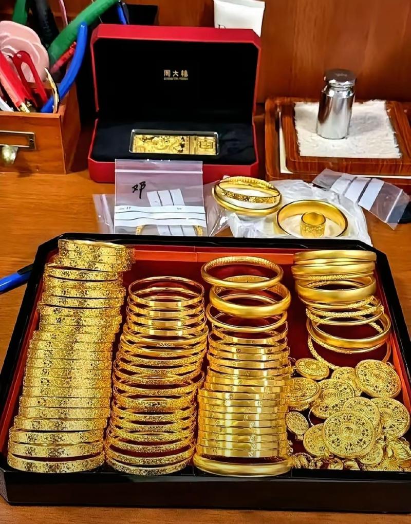 贵金属投资真能赚钱吗？-第2张图片-华宇铭诚