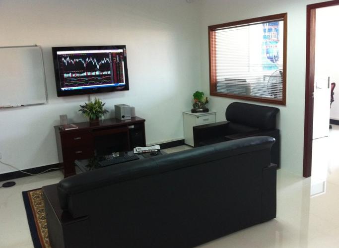 趋势期货投资工作室，如何把握期货趋势？-第2张图片-华宇铭诚