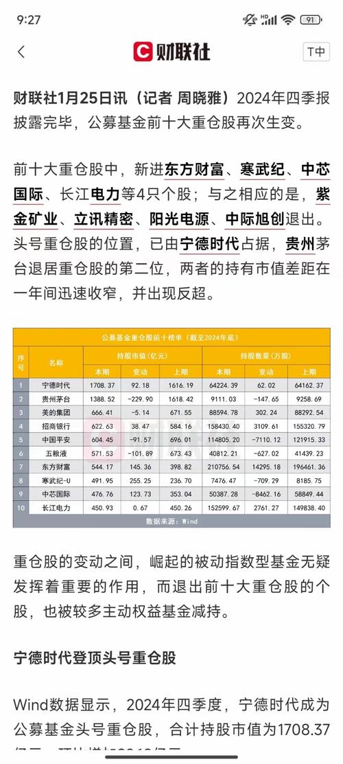 基金持仓比例为何以基金为主？-第2张图片-华宇铭诚
