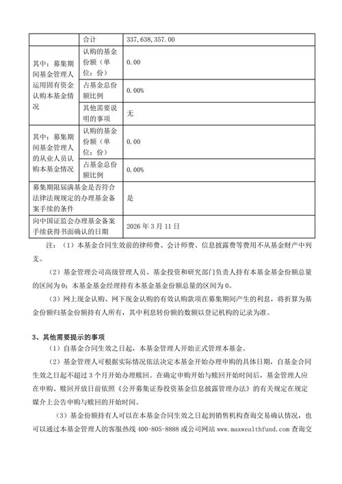 开放基金与封闭基金，哪种更适合你投资？-第3张图片-华宇铭诚